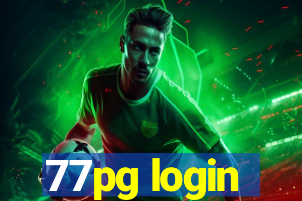 77pg login